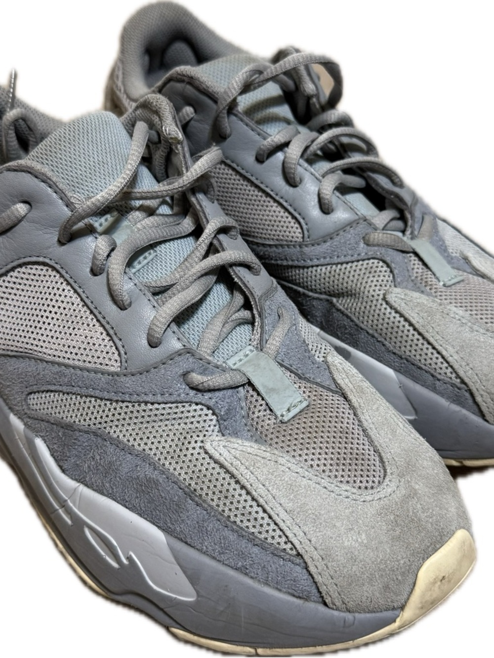 Yeezy Boost 700 “inertia”